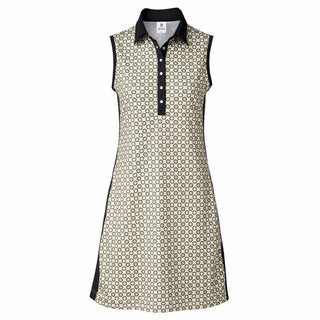 Daily Sports Orion Sleeveless Dress- Orion