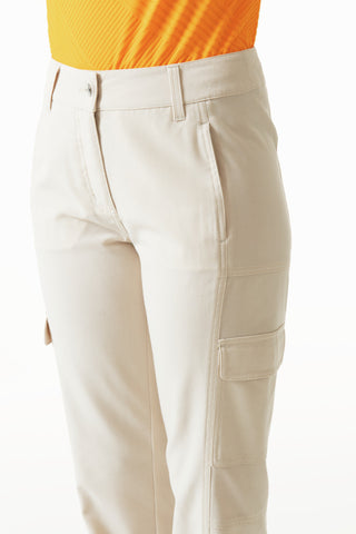 Daily Sports Floy Long Sleeve Roll Neck - Candied