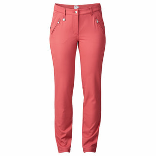 Daily Sports Irene Thermal Lined 29 inch Winter Trouser- Redwood