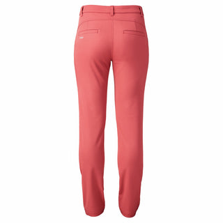Daily Sports Irene Thermal Lined 32 inch Winter Trouser- Redwood