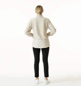 Daily Sports Cierra Jacket - Raw