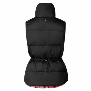 Daily Sports Amara Reversible Vest - Check