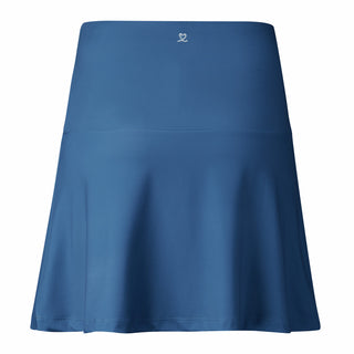 Daily Sports Sherlyn Pull On Ladies Golf Skort 45 CM- Spectrum