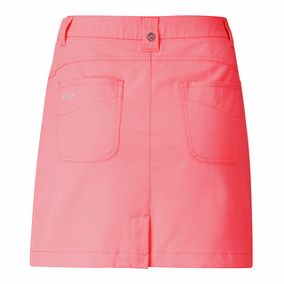 Daily Sports Lyric Skort 45 CM - Coral