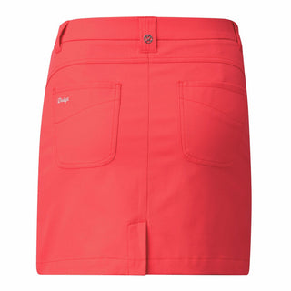 Daily Sports Ladies Lyric Skort 52 CM - Mandarine