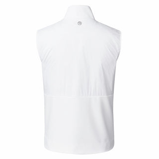 Daily Sports Ladies Debbie Vest - White