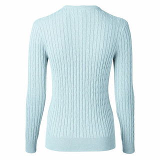 Daily Sports Ladies Madeline Pullover - Skylight