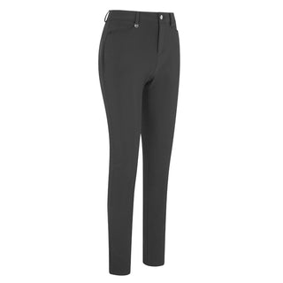 Callaway Golf Ladies Thermal Trousers - Caviar Black