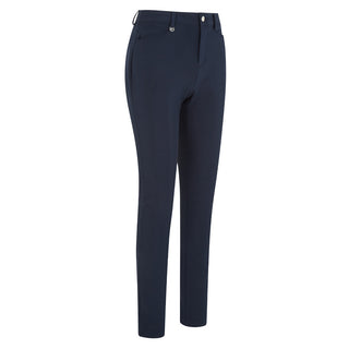 Callaway Golf Ladies Thermal Trousers - Navy