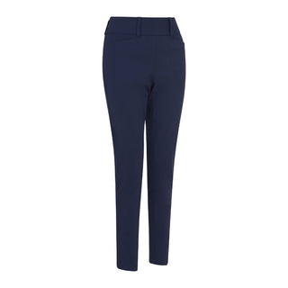 Callaway Golf Ladies Pull On Trousers - Peacoat Navy