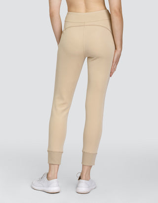 Tail Ladies Kass Pull On Jogger - Sand