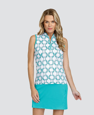 Tail Ladies Iola Skort - Ceramic