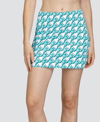 Tail Ladies Cass Skort - Tessalation