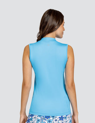 Tail Ladies Golf Kamilia Sleeveless Top - Naples
