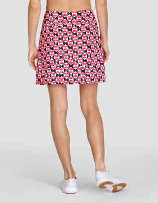 Tail Ladies Golf Gaia Pull On Skort 45 CM- Rendezvous