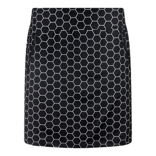 Tail Ladies Golf Darby 45 CM Skort - Formation