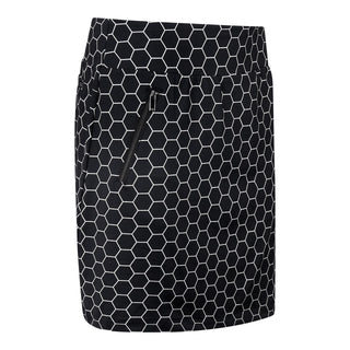 Tail Ladies Golf Darby 45 CM Skort - Formation