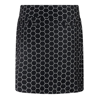Tail Ladies Golf Darby 45 CM Skort - Formation