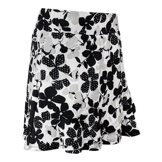 Tail Ladies Golf Kiana 18" Skort - Flounce