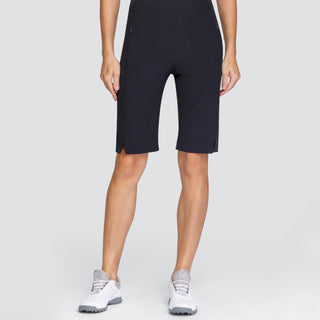 Tail Ladies Golf Allure Pull On Shorts (57cm) - Black