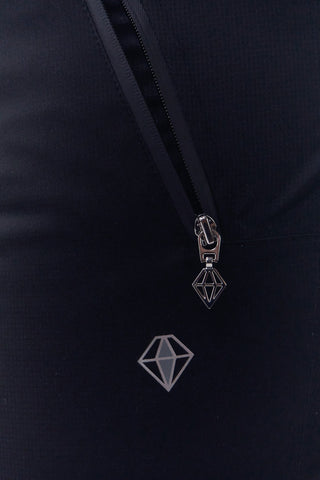 Cascade Waterproof Lined Ladies Golf Trousers - Navy - [Please size down]