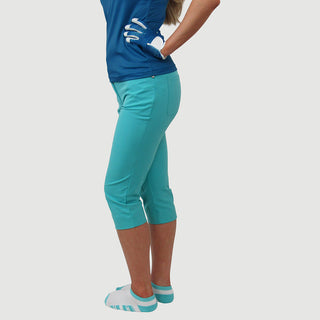 Pure Golf Ladies Trust Capri 70cm - Ocean Blue