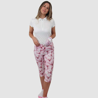 Pure Golf Ladies Trust Capri 70cm - Blossom