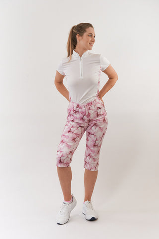 Pure Golf Ladies Trust Capri 70cm - Blossom