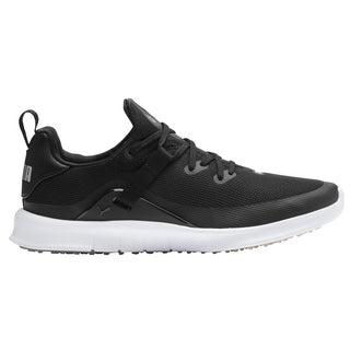 Puma Laguna Fusion Sport Spikeless Ladies Golf Shoes- Black