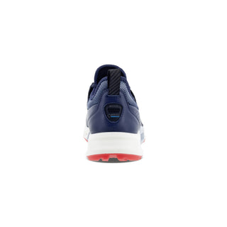 Ecco Golf C4 Waterproof Ladies Golf Shoes- Marine