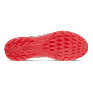 Ecco Golf C4 Waterproof Ladies Golf Shoes- Marine